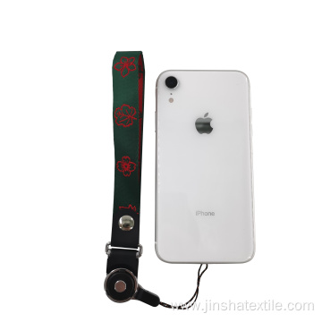 20mm long mobile phone strap